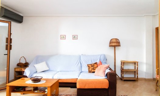 Resale - Apartments -
Torrevieja - Centro - Torrevieja