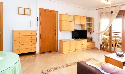 Resale - Apartments -
Torrevieja - Centro - Torrevieja