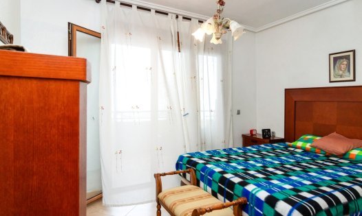 Resale - Apartments -
Torrevieja - Centro - Torrevieja