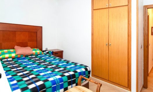 Resale - Apartments -
Torrevieja - Centro - Torrevieja