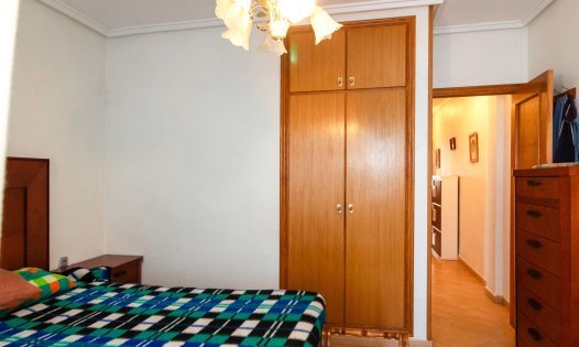 Resale - Apartments -
Torrevieja - Centro - Torrevieja