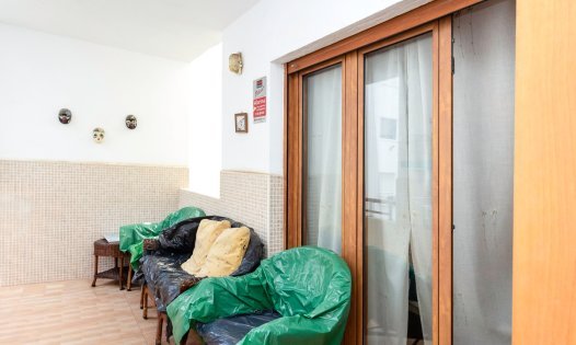 Resale - Apartments -
Torrevieja - Centro - Torrevieja