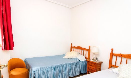 Resale - Apartments -
Torrevieja - Centro - Torrevieja