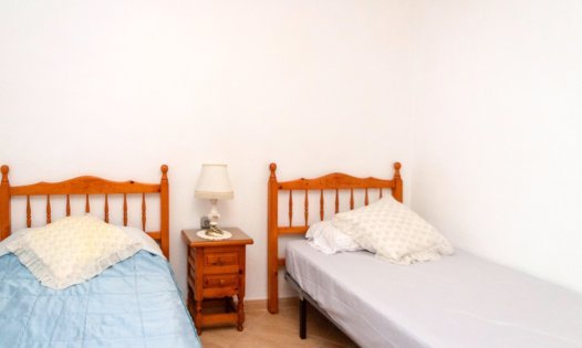 Resale - Apartments -
Torrevieja - Centro - Torrevieja