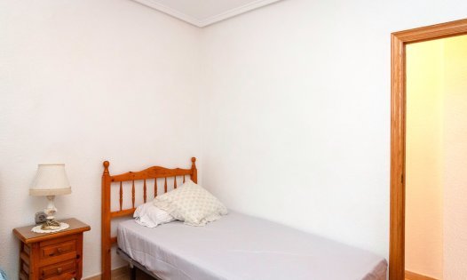 Resale - Apartments -
Torrevieja - Centro - Torrevieja