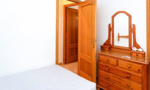 Resale - Apartments -
Torrevieja - Centro - Torrevieja