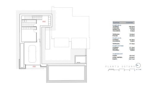 Segunda mano - Villas de lujo -
Benissa
