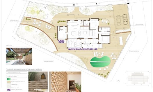 Segunda mano - Villas de lujo -
Benissa