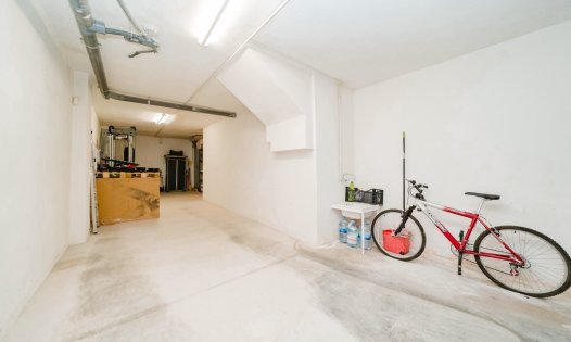 Resale - Terraced Houses -
Los Narejos