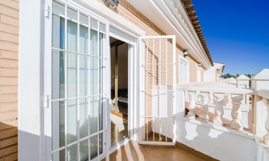 Resale - Terraced Houses -
Los Narejos