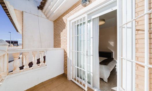 Resale - Terraced Houses -
Los Narejos