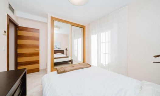 Resale - Terraced Houses -
Los Narejos