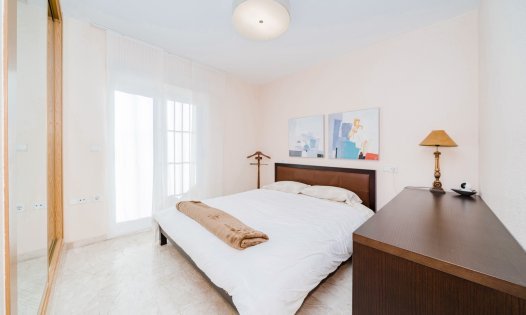 Resale - Terraced Houses -
Los Narejos