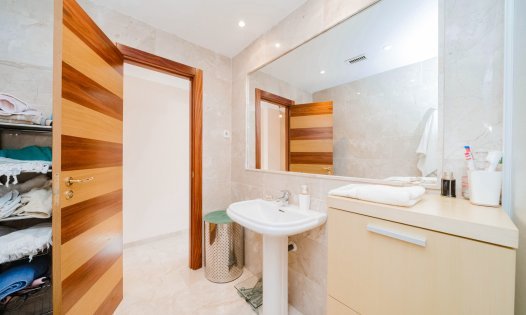 Resale - Terraced Houses -
Los Narejos