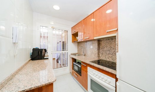 Resale - Terraced Houses -
Los Narejos