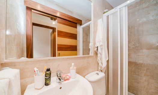 Resale - Terraced Houses -
Los Narejos