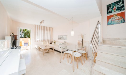 Resale - Terraced Houses -
Los Narejos