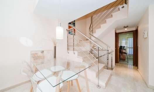 Resale - Terraced Houses -
Los Narejos