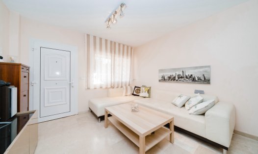 Resale - Terraced Houses -
Los Narejos