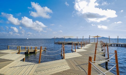 Resale - Terraced Houses -
Los Narejos