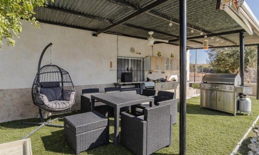 Segunda mano - Villas -
Fortuna