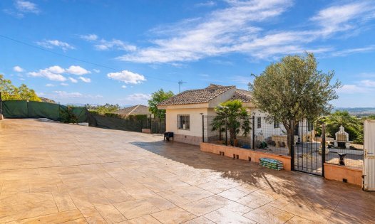 Segunda mano - Villas -
Fortuna