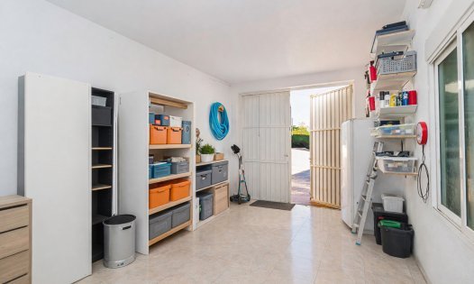 Segunda mano - Villas -
Fortuna