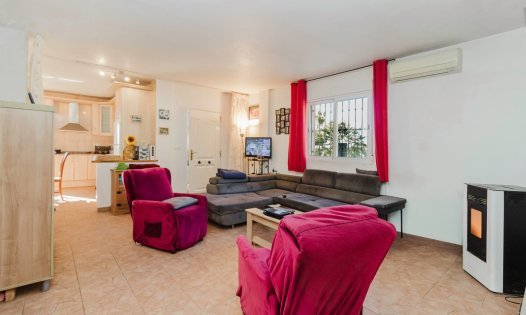 Segunda mano - Villas -
Fortuna