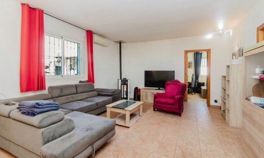 Segunda mano - Villas -
Fortuna