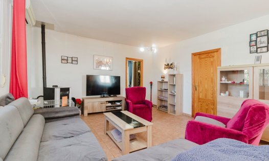 Segunda mano - Villas -
Fortuna