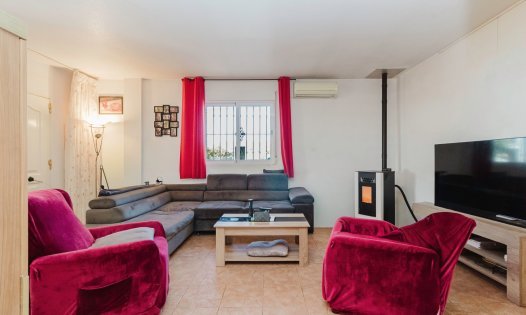 Segunda mano - Villas -
Fortuna