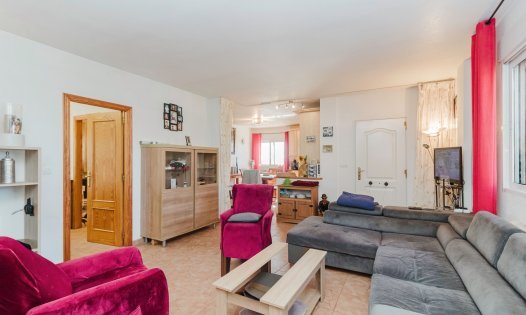 Segunda mano - Villas -
Fortuna