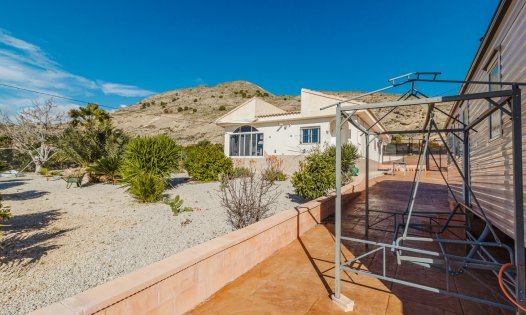 Segunda mano - Villas -
Fortuna