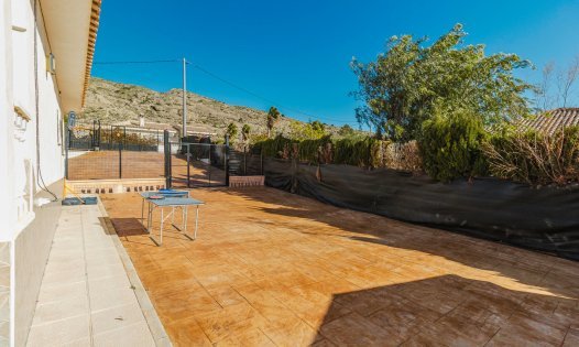 Segunda mano - Villas -
Fortuna