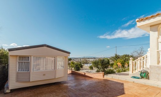 Segunda mano - Villas -
Fortuna