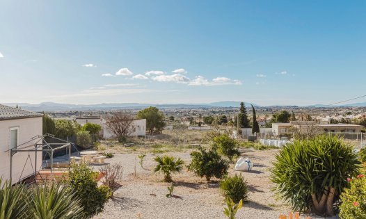 Segunda mano - Villas -
Fortuna