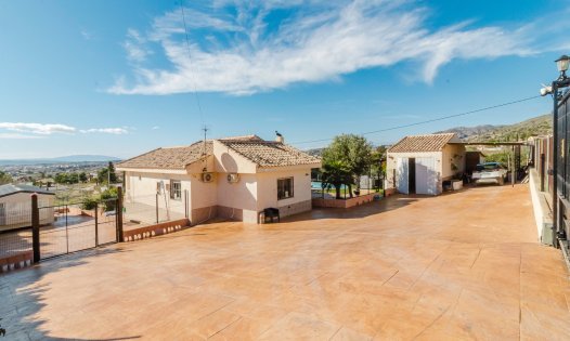 Segunda mano - Villas -
Fortuna