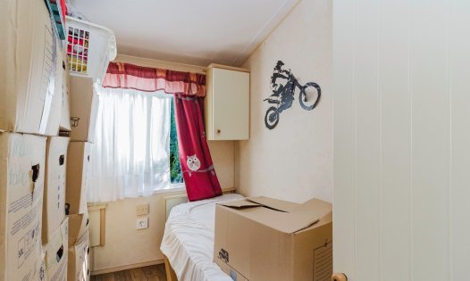 Segunda mano - Villas -
Fortuna