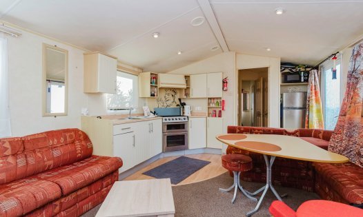 Segunda mano - Villas -
Fortuna