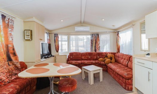 Segunda mano - Villas -
Fortuna