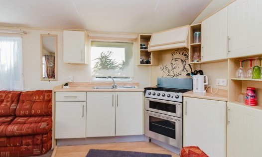 Segunda mano - Villas -
Fortuna