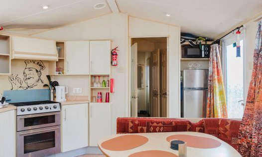 Segunda mano - Villas -
Fortuna