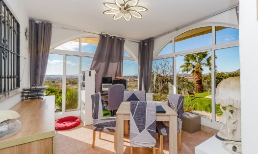 Segunda mano - Villas -
Fortuna