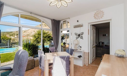 Segunda mano - Villas -
Fortuna