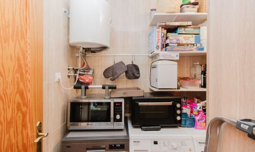 Segunda mano - Villas -
Fortuna