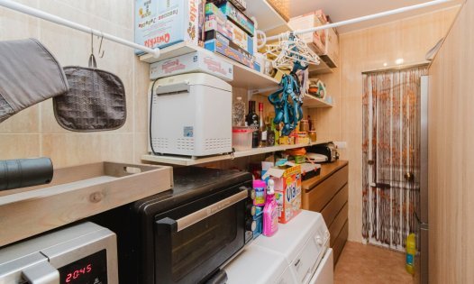 Segunda mano - Villas -
Fortuna