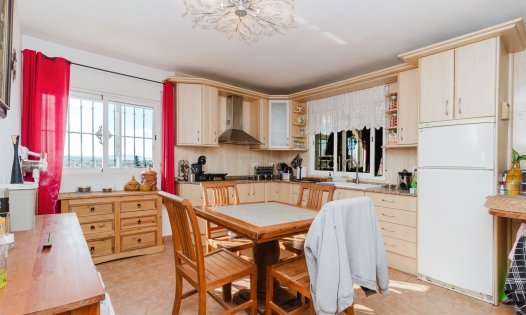 Segunda mano - Villas -
Fortuna