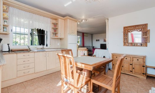 Segunda mano - Villas -
Fortuna