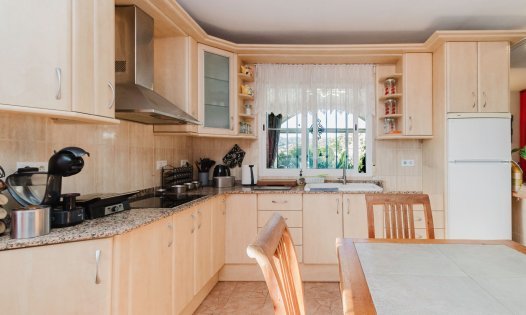 Segunda mano - Villas -
Fortuna