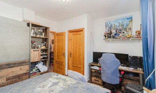 Segunda mano - Villas -
Fortuna